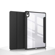 Чохол Lenovo Tab P11 plus TB-J616x J616F | P11 TB-J606 Dux Ducis black