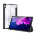 Чохол Lenovo Tab P11 plus TB-J616x J616F | P11 TB-J606 Dux Ducis black