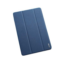 Чохол Samsung Galaxy Tab S8 Plus 12.4 2022 Dux Ducis dark blue