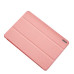 Чохол Samsung Galaxy Tab S8 Plus 12.4 2022 Dux Ducis pink