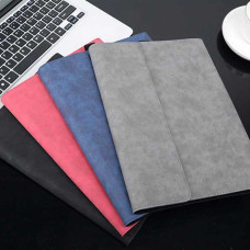 Чохол Microsoft Surface Pro 4, 5, 6, 7 12.3 2019 Keyboard Case сonvert grey
