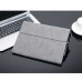 Чохол Microsoft Surface Pro 4, 5, 6, 7 12.3 2019 Keyboard Case сonvert grey