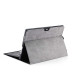 Чохол Microsoft Surface Pro 4, 5, 6, 7 12.3 2019 Keyboard Case сonvert grey