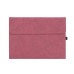 Чохол Microsoft Surface Pro X 13 2021 Keyboard Case сonvert red