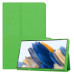 Чехол Samsung Galaxy Tab A9 Plus 11 2024 X210 X215 Classic book cover apple green