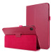 Чехол Samsung Galaxy Tab A9 8.7 2024 X110 X115 Classic book cover rose red