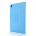 Чехол Samsung Galaxy Tab A9 Plus 11 2024 X210 X215 Classic book cover sky blue