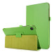 Чехол Samsung Galaxy Tab A9 Plus 11 2024 X210 X215 Classic book cover apple green