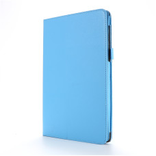 Чехол Samsung Galaxy Tab A9 Plus 11 2024 X210 X215 Classic book cover sky blue