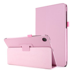Чехол Samsung Galaxy Tab A8 10.5 2021 x200 x205  Classic book cover pink