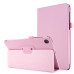 Чехол Samsung Galaxy Tab A8 10.5 2021 x200 x205  Classic book cover pink
