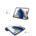 Чохол Samsung Galaxy Tab A8 10.5 2021 x200 x205 Gum ultraslim lilac Чохол Samsung Galaxy Tab A8 10.5 2021 x200 x205 Gum ultraslim lilac