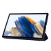 Чохол Samsung Galaxy Tab A8 10.5 2021 x200 x205 оrigami Gum  dark blue