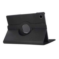 Чохол Samsung Galaxy Tab A8 10.5 2021 x200 x205 360 градусов black