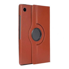 Чохол Samsung Galaxy Tab A8 10.5 2021 x200 x205 360 градусов brown Чохол Samsung Galaxy Tab A8 10.5 2021 x200 x205 360 градусов brown