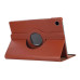 Чохол Samsung Galaxy Tab A8 10.5 2021 x200 x205 360 градусов brown Чохол Samsung Galaxy Tab A8 10.5 2021 x200 x205 360 градусов brown