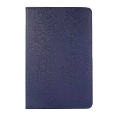 Чехол Samsung Galaxy Tab A9 Plus 11 2024 X210 X215 dark blue 360 градусов