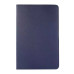 Чехол Samsung Galaxy Tab A9 Plus 11 2024 X210 X215 dark blue 360 градусов