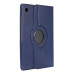Чехол Samsung Galaxy Tab A9 Plus 11 2024 X210 X215 dark blue 360 градусов