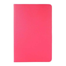 Чехол Samsung Galaxy Tab A9 Plus 11 2024 X210 X215 rose red 360 градусов