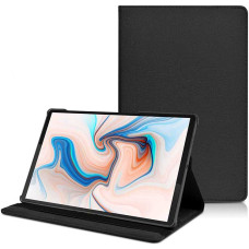 Чохол Samsung Galaxy Tab A8 10.5 2021 x200 x205 360 градусов black