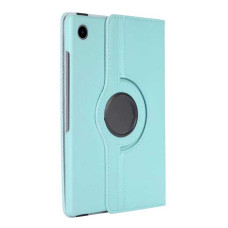 Чохол Samsung Galaxy Tab A8 10.5 2021 x200 x205 360 градусов sky blue
