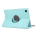 Чохол Samsung Galaxy Tab A8 10.5 2021 x200 x205 360 градусов sky blue