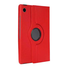 Чехол Samsung Galaxy Tab A9 8.7 2024 X110 X115 red 360 градусов Чехол Samsung Galaxy Tab A9 8.7 2024 X110 X115 red 360 градусов