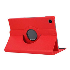Чехол Samsung Galaxy Tab A9 8.7 2024 X110 X115 red 360 градусов Чехол Samsung Galaxy Tab A9 8.7 2024 X110 X115 red 360 градусов