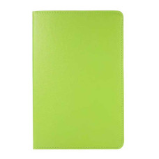 Чехол Samsung Galaxy Tab A9 Plus 11 2024 X210 X215 apple green 360 градусов