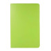 Чехол Samsung Galaxy Tab A9 Plus 11 2024 X210 X215 apple green 360 градусов