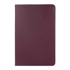 Чехол Samsung Galaxy Tab A9 Plus 11 2024 X210 X215 purple 360 градусов