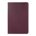 Чехол Samsung Galaxy Tab A9 Plus 11 2024 X210 X215 purple 360 градусов