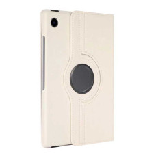 Чехол Samsung Galaxy Tab A9 Plus 11 2024 X210 X215 white 360 градусов Чехол Samsung Galaxy Tab A9 Plus 11 2024 X210 X215 white 360 градусов