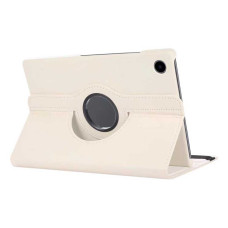 Чехол Samsung Galaxy Tab A9 Plus 11 2024 X210 X215 white 360 градусов Чехол Samsung Galaxy Tab A9 Plus 11 2024 X210 X215 white 360 градусов