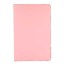 Чехол Samsung Galaxy Tab A9 Plus 11 2024 X210 X215 pink 360 градусов
