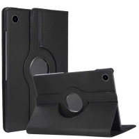 Чехол Samsung Galaxy Tab A9 Plus 11 2024 X210 X215 black 360 градусов