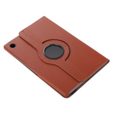 Чохол Samsung Galaxy Tab A8 10.5 2021 x200 x205 360 градусов brown Чохол Samsung Galaxy Tab A8 10.5 2021 x200 x205 360 градусов brown