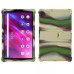 Чeхол Lenovo Tab K10 TB-X6C6 10.3 2021 Silicone khaki