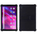 Чeхол Lenovo Tab K10 TB-X6C6 10.3 2021 Silicone black