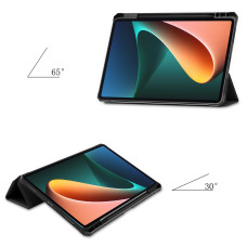 Чохол Xiaomi Mi Pad 5 Gum stylus book black
