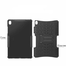 Чохол Lenovo Tab K10 TB-X6C6 10.3 2021 Armor cover black