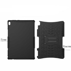 Чохол Lenovo Tab 4 10 tb x304F / x304L Armor cover black Чохол Lenovo Tab 4 10 tb x304F / x304L Armor cover black