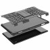 Чохол Lenovo Tab 4 10 tb x304F / x304L Armor cover black Чохол Lenovo Tab 4 10 tb x304F / x304L Armor cover black