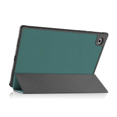 Чохол Samsung Galaxy Tab A8 10.5 2021 x200 x205 Mokogum dark green Чохол Samsung Galaxy Tab A8 10.5 2021 x200 x205 Mokogum dark green