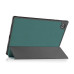 Чохол Samsung Galaxy Tab A8 10.5 2021 x200 x205 Mokogum dark green Чохол Samsung Galaxy Tab A8 10.5 2021 x200 x205 Mokogum dark green