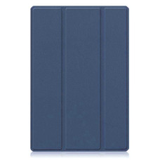 Чохол Samsung Galaxy Tab A8 10.5 2021 x200 x205 Mokogum dark blue Чохол Samsung Galaxy Tab A8 10.5 2021 x200 x205 Mokogum dark blue