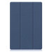 Чохол Samsung Galaxy Tab A8 10.5 2021 x200 x205 Mokogum dark blue Чохол Samsung Galaxy Tab A8 10.5 2021 x200 x205 Mokogum dark blue