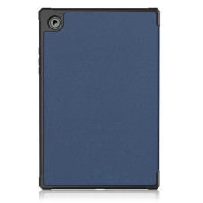 Чохол Samsung Galaxy Tab A8 10.5 2021 x200 x205 Mokogum dark blue Чохол Samsung Galaxy Tab A8 10.5 2021 x200 x205 Mokogum dark blue