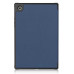 Чохол Samsung Galaxy Tab A8 10.5 2021 x200 x205 Mokogum dark blue Чохол Samsung Galaxy Tab A8 10.5 2021 x200 x205 Mokogum dark blue